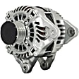 334-3084 Gold Series Alternator Remanufactured 4 Cyl., 2.0L Engine