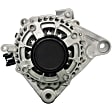 334-3085 Gold Series Alternator Remanufactured 4 Cyl., 2.4L Engine