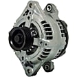 2017 Kia Sorento - Alternator, Remanufactured, 4 Cyl 2.4L, Gold Series