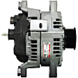 2017 Kia Sorento - Alternator, Remanufactured, 4 Cyl 2.4L, Gold Series