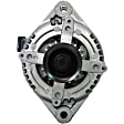 2017 Kia Sorento - Alternator, Remanufactured, 4 Cyl 2.4L, Gold Series
