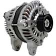 334-3087 Gold Series Alternator Remanufactured 8 Cyl., 5.7L Engine