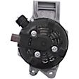 334-3088 Alternator, Remanufactured, Gold Series