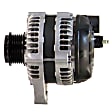 334-3089 Gold Series Alternator Remanufactured 6 Cyl., 3.6L Engine