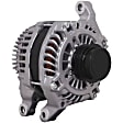 334-3091 Gold Series Alternator Remanufactured 4 Cyl., 2.0L Engine