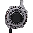 334-3091 Gold Series Alternator Remanufactured 4 Cyl., 2.0L Engine