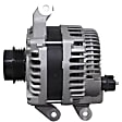 334-3091 Gold Series Alternator Remanufactured 4 Cyl., 2.0L Engine