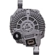 334-3091 Gold Series Alternator Remanufactured 4 Cyl., 2.0L Engine