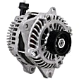 334-3092 Alternator, Remanufactured, Gold Series