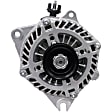 334-3092 Alternator, Remanufactured, Gold Series
