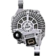 334-3093 Alternator, 150/68 Amp, Remanufactured, Gold Series