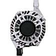 334-3093 Alternator, 150/68 Amp, Remanufactured, Gold Series