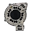 2017 Chevrolet Traverse - Alternator, Amps 170, Remanufactured, 3.6L 6Cyl