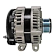 2017 Chevrolet Traverse - Alternator, Amps 170, Remanufactured, 3.6L 6Cyl