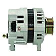 335-1002 Professional Series Alternator New 4 Cyl., 1.9L Engine