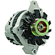 335-1005 Alternator, 105 Amp, New, Professional Series