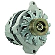 335-1007 Professional Series Alternator New 8 Cyl., 7.4L Engine