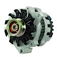 335-1009 Professional Series Alternator New 6 Cyl., 2.8L Engine