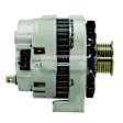 335-1009 Professional Series Alternator New 6 Cyl., 2.8L Engine
