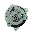 335-1012 OE Replacement Alternator, New Professional Series