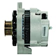 335-1014 Professional Series Alternator New 8 Cyl., 5.7L Engine