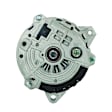 335-1015 Alternator, 105 Amp, New, Professional Series