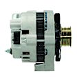 335-1018 Alternator, 100 Amp, New, Professional Series