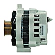 335-1019 Professional Series Alternator New 6 Cyl., 3.3L Engine
