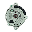 335-1019 Professional Series Alternator New 6 Cyl., 3.3L Engine