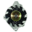 335-1019 Professional Series Alternator New 6 Cyl., 3.3L Engine