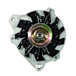335-1023 OE Replacement Alternator, New Professional Series