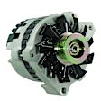 335-1025 Alternator, 105 Amp, New, Professional Series
