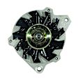 335-1025 Alternator, 105 Amp, New, Professional Series