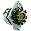 335-1026 Alternator, 105 Amp, New, Professional Series