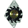 335-1026 Alternator, 105 Amp, New, Professional Series