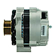 335-1027 Professional Series Alternator New 6 Cyl., 3.4L Engine