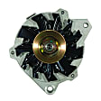 335-1027 Professional Series Alternator New 6 Cyl., 3.4L Engine