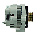 335-1028 Alternator, 100 Amp, New, Professional Series