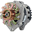 335-1029 Professional Series Alternator New 6 Cyl., 3.4L Engine