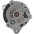 335-1029 Professional Series Alternator New 6 Cyl., 3.4L Engine