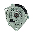 335-1032 Professional Series Alternator New 6 Cyl., 3.1L Engine