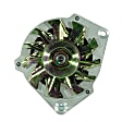 335-1032 Professional Series Alternator New 6 Cyl., 3.1L Engine