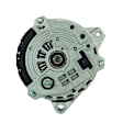 335-1033 Alternator, 105 Amp, New, Professional Series