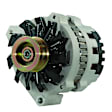 335-1033 Alternator, 105 Amp, New, Professional Series