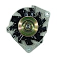 1991 Saturn SC - Alternator, 1.9L 4Cyl 96 Amp. Alternator, New, 85 Amp, Professional Series