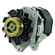 1991 Saturn SC - Alternator, 1.9L 4Cyl 96 Amp. Alternator, New, 85 Amp, Professional Series
