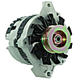 335-1037 Professional Series Alternator New 6 Cyl., 3.0L Engine