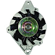 335-1037 Professional Series Alternator New 6 Cyl., 3.0L Engine