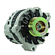 335-1038 Professional Series Alternator New 4 Cyl., 2.5L Engine