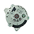 335-1038 Professional Series Alternator New 4 Cyl., 2.5L Engine